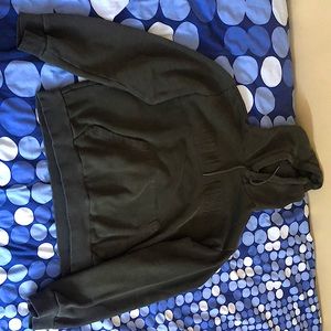 I am selling this because it has become to short and tight for me.